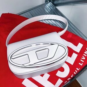 Diesel 1DR iconic shoulder bag